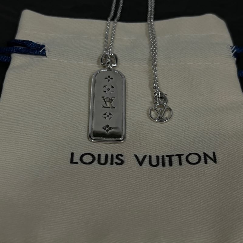 Louis Vuitton Necklaces